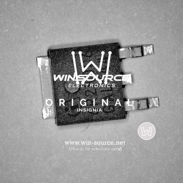 IPD60R2K0C6 Real Image