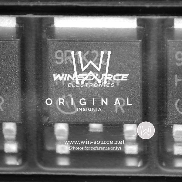 IPD90R1K2C3ATMA1 Real Image