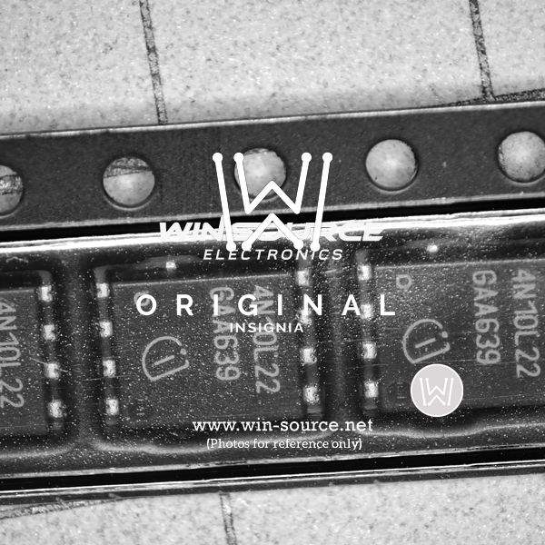 IPG20N10S4L-22A Real Image1