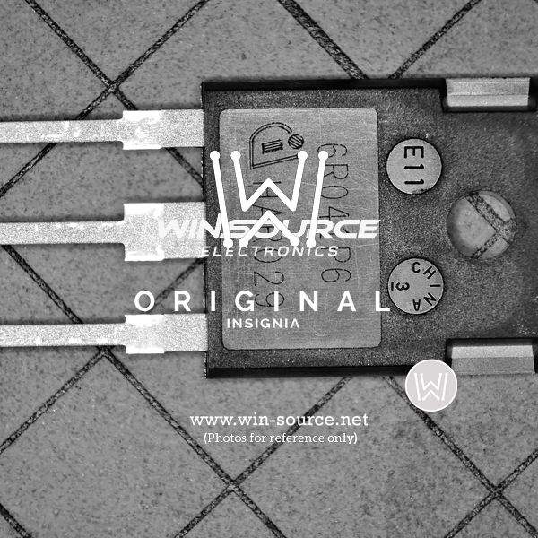 IPW60R041P6 Real Image
