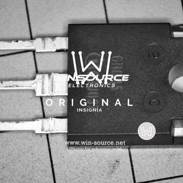 IPW60R045CP Real Image