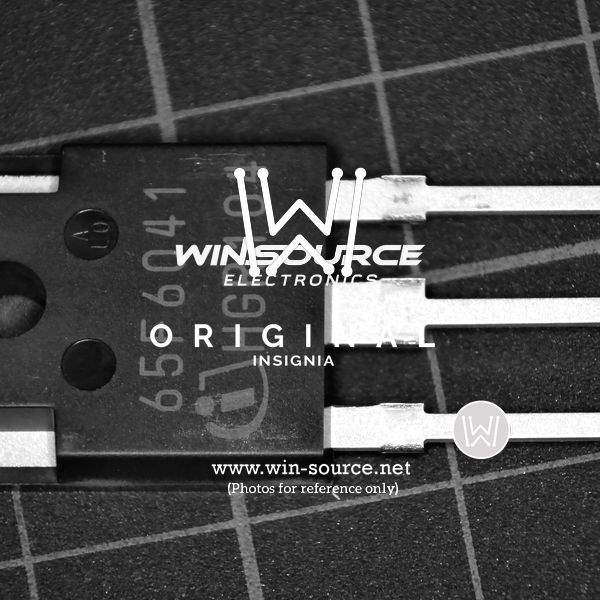 IPW65R041CFD Real Image1