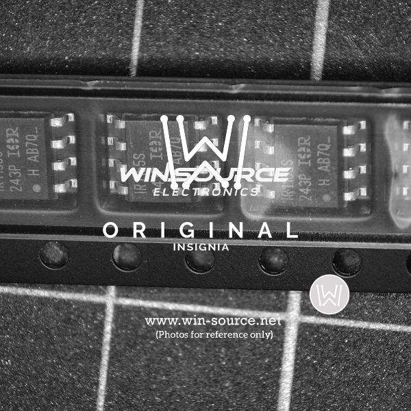 IR1155STRPBF Real Image3