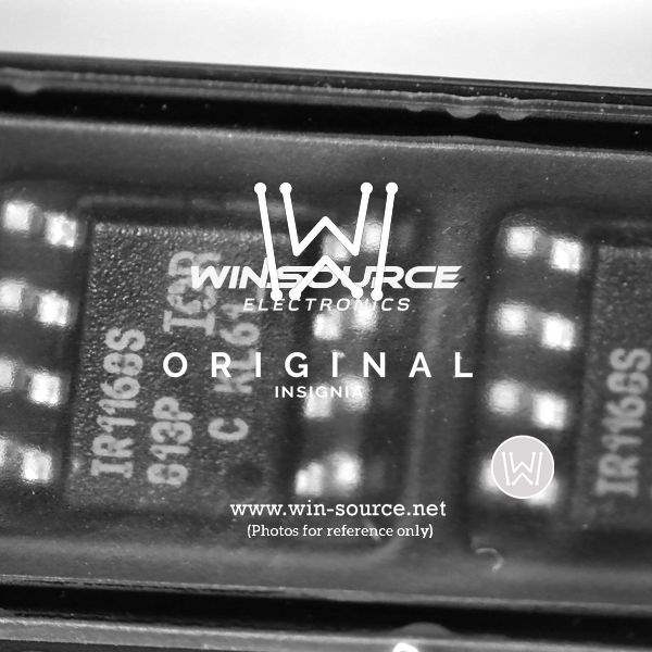 IR1168STRPBF Real Image1