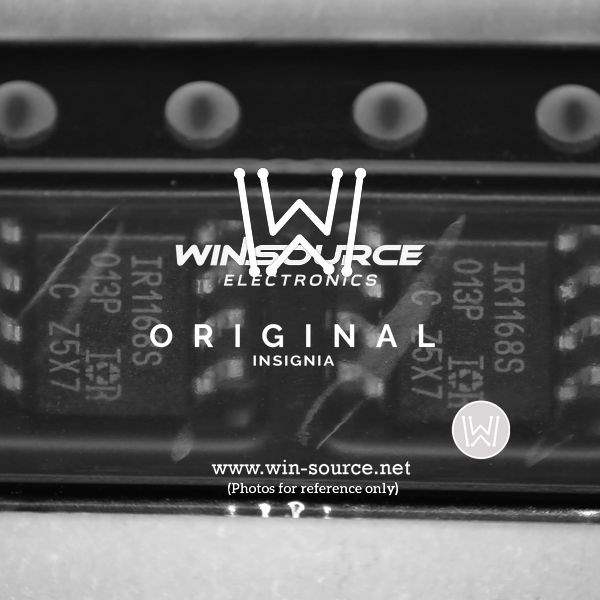 IR1168STRPBF Real Image3