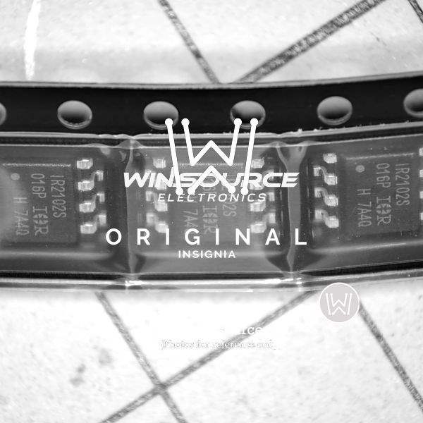 IR2102SPBF Real Image2