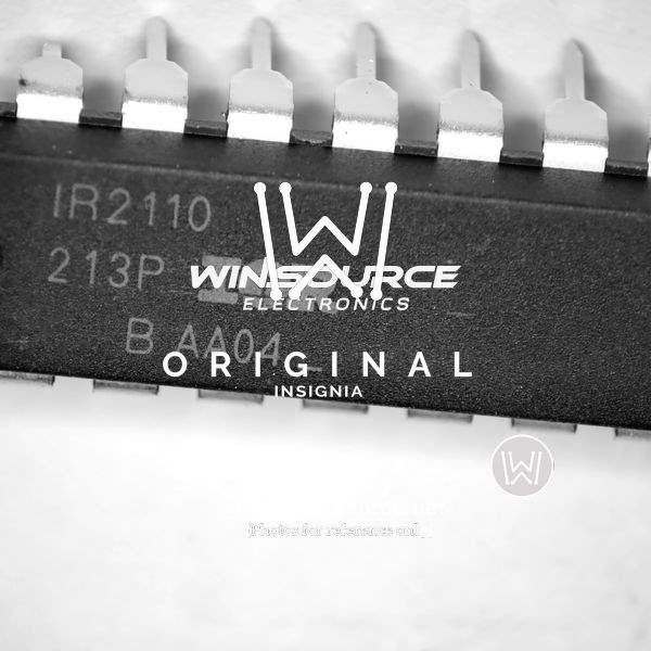 IR2110 Real Image