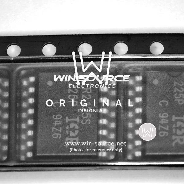 IR2125SPBF Real Image