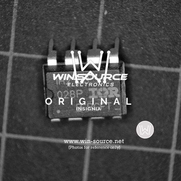 IR2153PBF Real Image1