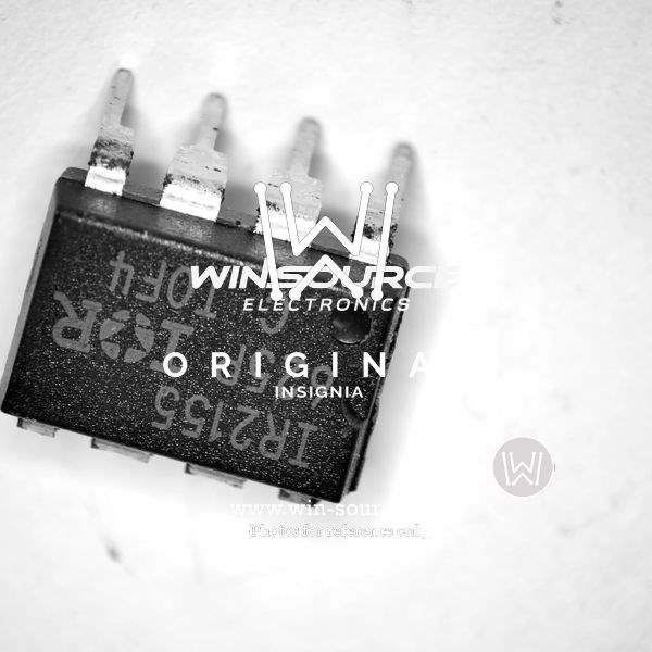 IR2155PBF Real Image