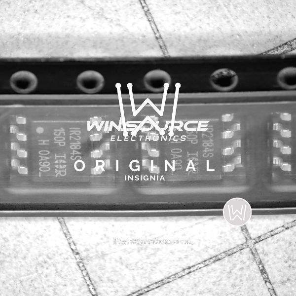 IR2184STRPBF Real Image3