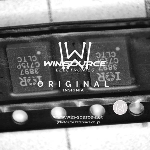 IR3897MTRPBF Real Image3