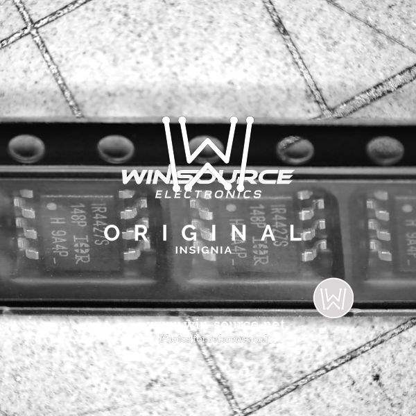 IR4427STRPBF Real Image