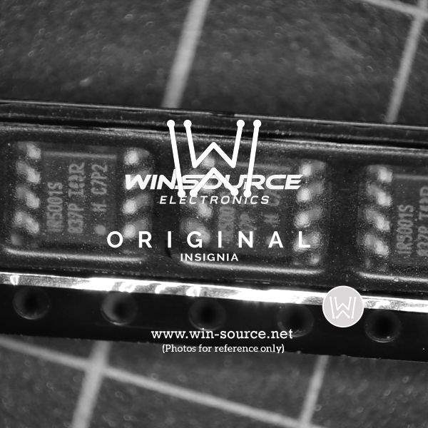 IR5001S Real Image