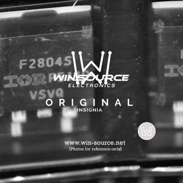 IRF2804STRLPBF Real Image2