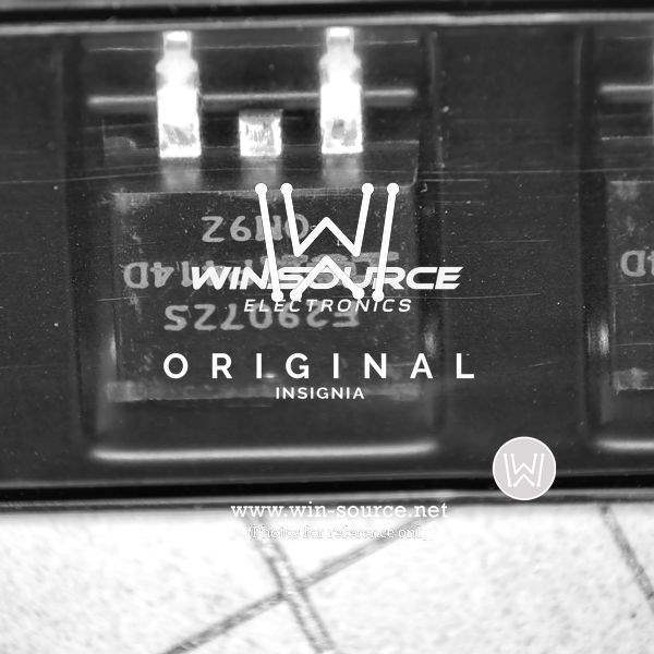 IRF2907ZSTRLPBF Real Image