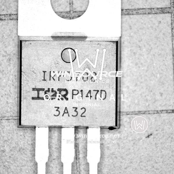 IRF3708SPBF Real Image