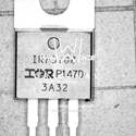 IRF3708SPBF Real Image