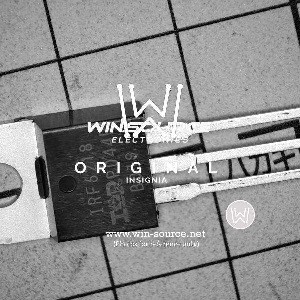 IRF6218 Real Image