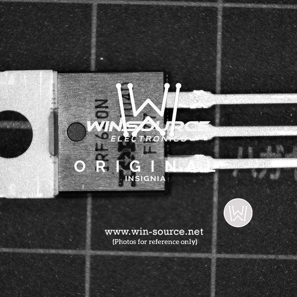 IRF640NPBF Real Image2