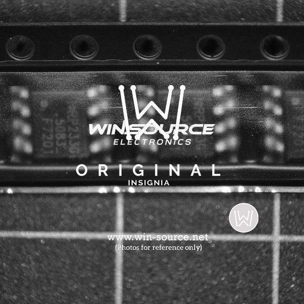 IRF7201TRPBF Real Image1