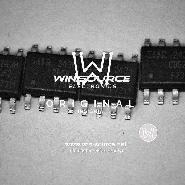 IRF7311TRPBF Real Image6