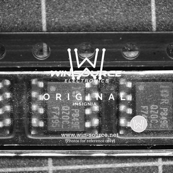 IRF7495TRPBF Real Image2