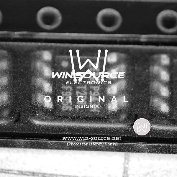IRF9956TRPBF Real Image