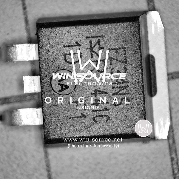 IRF9Z34NSTRRPBF Real Image