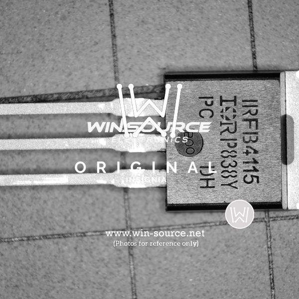 IRFB4115PBF Real Image1