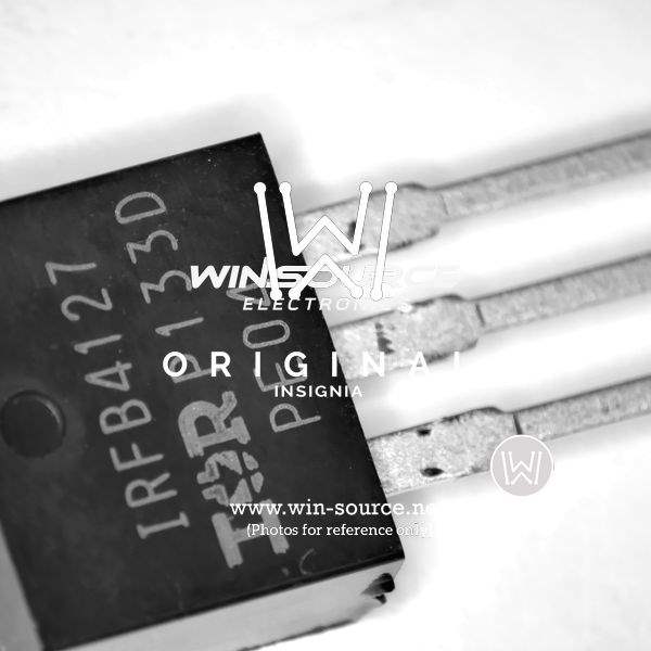 IRFB4127PBF Real Image1