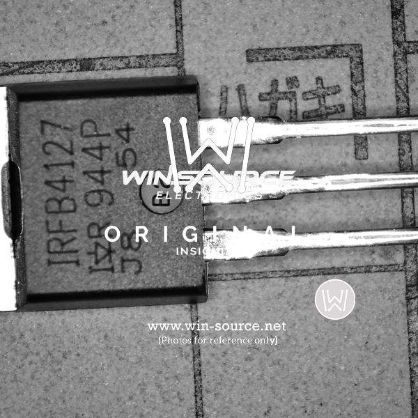 IRFB4127PBF Real Image2
