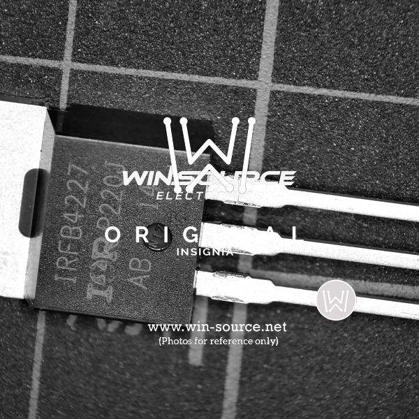 IRFB4227PBF Real Image1