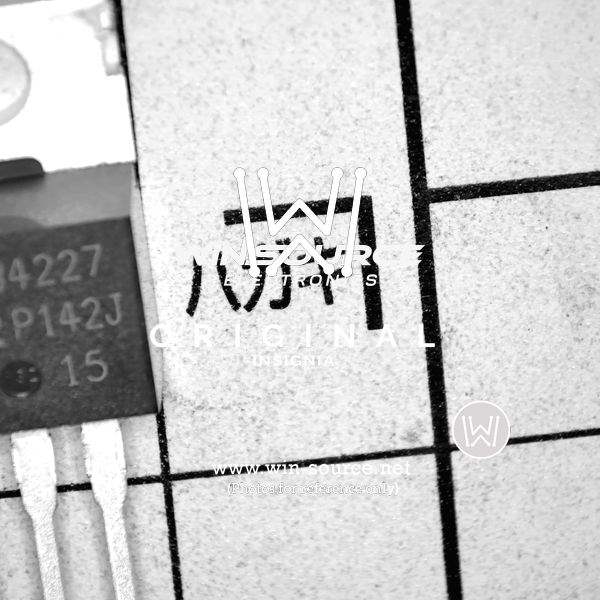 IRFB4227PBF Real Image2