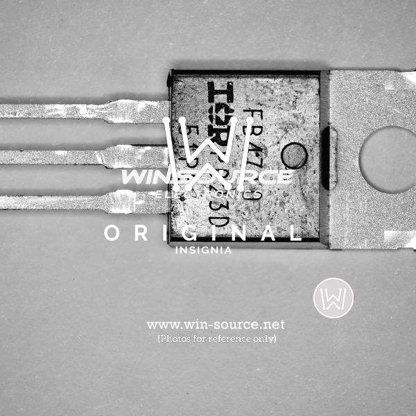 IRFB4710PBF Real Image1