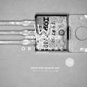IRFB4710PBF Real Image1