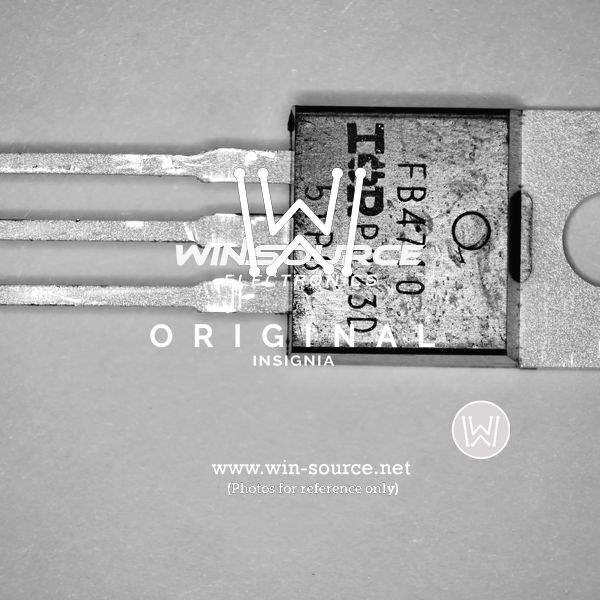 IRFB4710PBF Real Image4