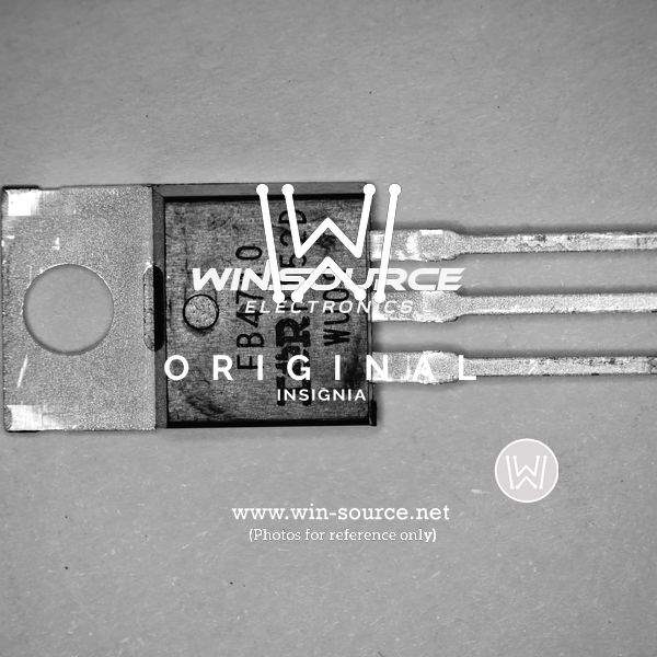 IRFB4710PBF Real Image5