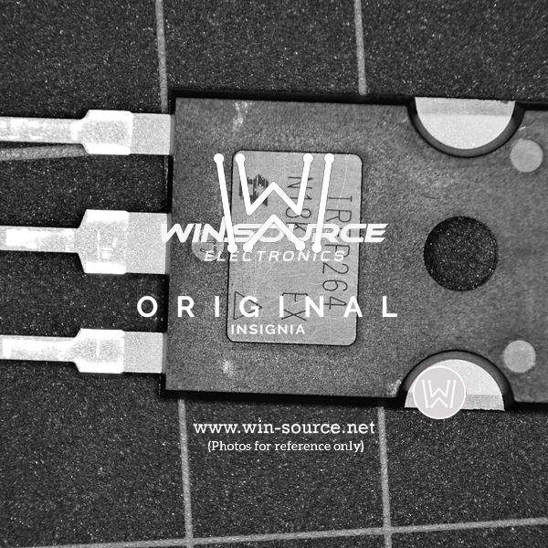 IRFP264 Real Image