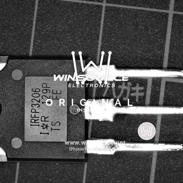 IRFP3206PBF Real Image
