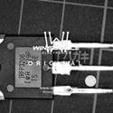 IRFP3206PBF Real Image