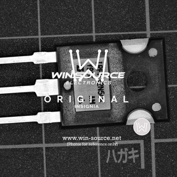 IRFP32N50K Real Image