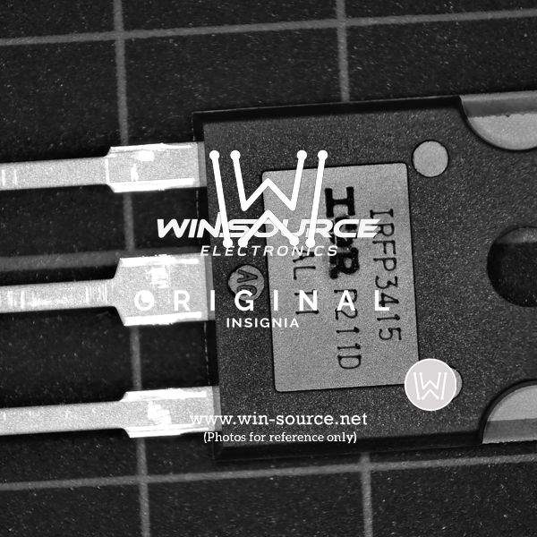 IRFP3415PBF Real Image2