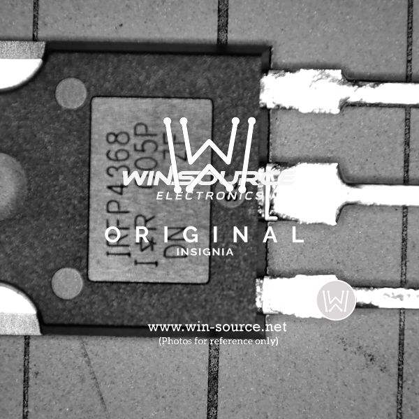 IRFP4368PBF Real Image
