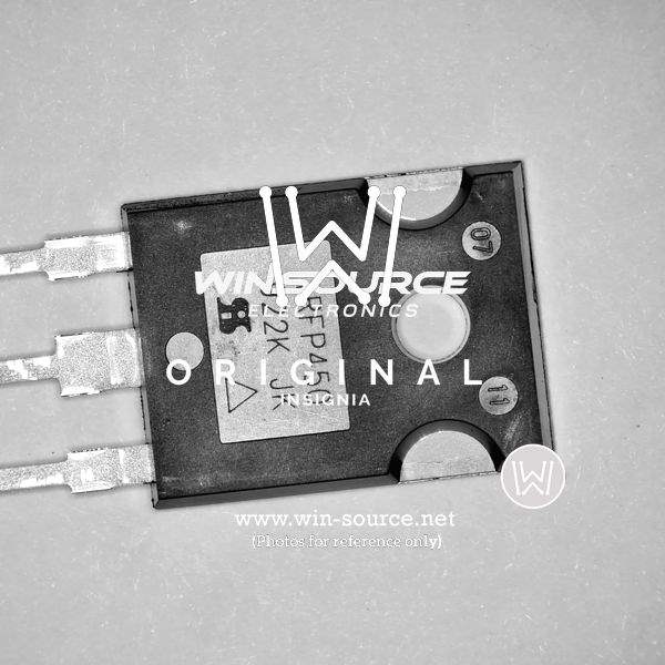 IRFP450PBF Real Image