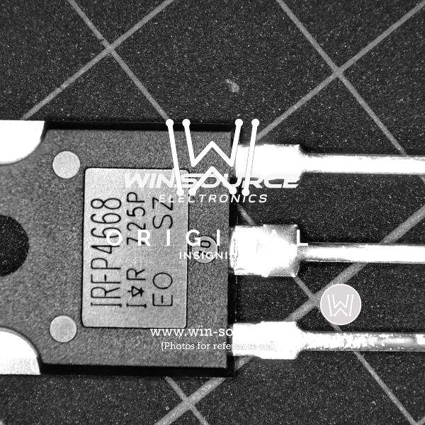 IRFP4668PBF Real Image3