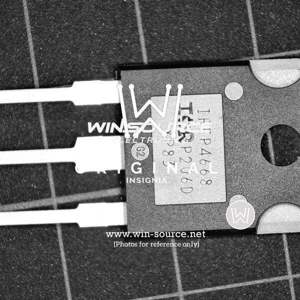 IRFP4668PBF Real Image4
