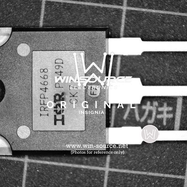 IRFP4668PBF Real Image6