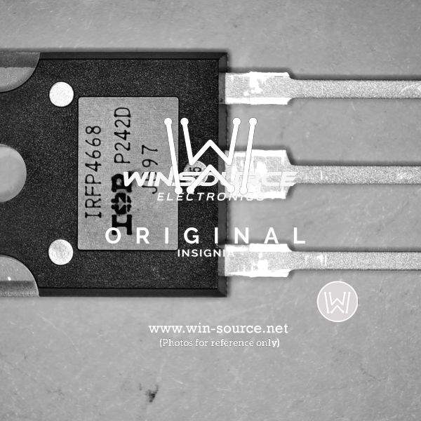 IRFP4668PBF Real Image9