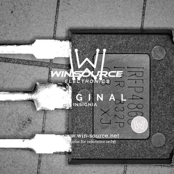 IRFP4868PBF Real Image1